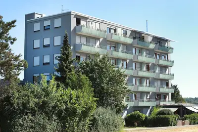 Image de Up to 40 apartments only 10 minutes from Stuttgart Airport & Trade Fair Center
