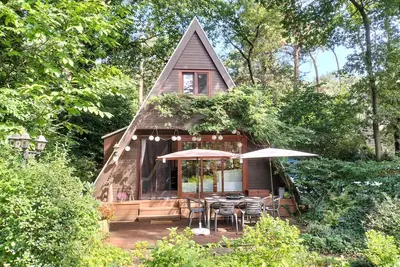 Image de Superbe maison Ă Rekem-Lanaken avec.
