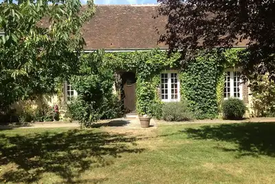 Image de Maison de charme - 15 pers.