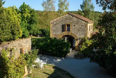 Image de Sunflower 4* - Quiet & relaxing cottage in a courtyard, perfect for families