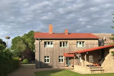 Image de Vacation cottage Forsthof Buchholz