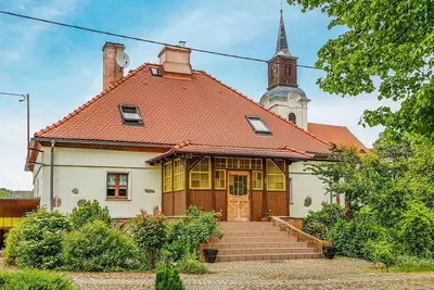 Image de Belle maison de 5 chambres à Skape