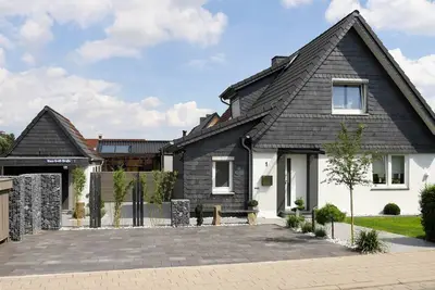 Image de Vacation home for 6 guests with 80m² in Eckernförde (1601)