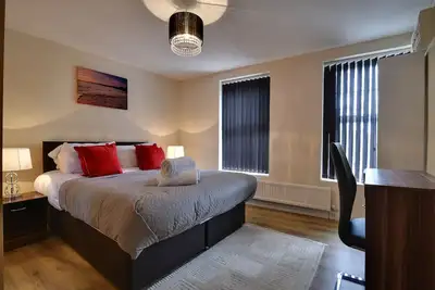 Image de 1 Bedroom House With Private Allocated And Secure Parking