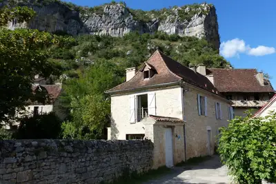 Image de Chambres d'hôtes, Les Jardins Sauvages