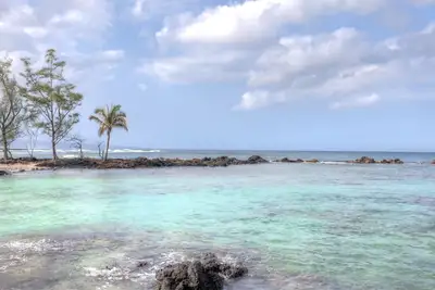 Image de Mauna Loa Shores unit 405 - Spacious and Private
