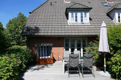 Image de Vacation home for 6 guests with 150m² in Wyk auf Föhr (111098)
