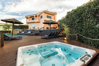Image de Villa Arade Riverside
