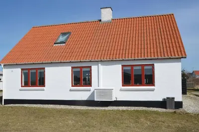 Image de Magnifique maison à Frøstrup avec WiFi