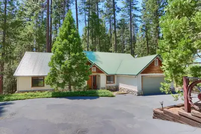 Image de Cabin# 93 - Doyle's Mountain