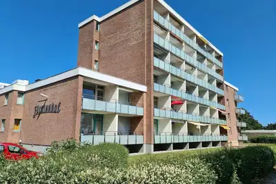 Image de Vacation apartment\/apartment for 4 guests with 50m² in Grömitz (144091)