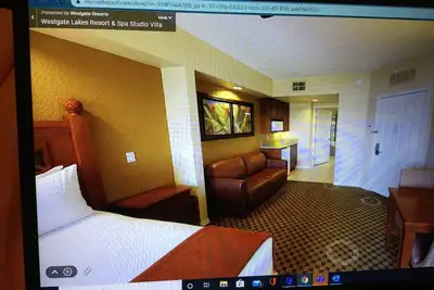Image de Resort condo apt with amenities close to Orlando theme parks