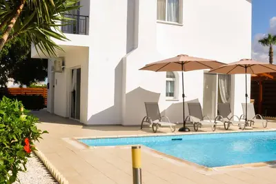 Image de Villa Olivia.