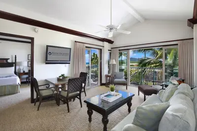 Image de Kauai Exclusive - Waipouli Beach Resort C405