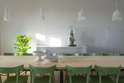 Image de Galeta Masseria - Apartment 4 People