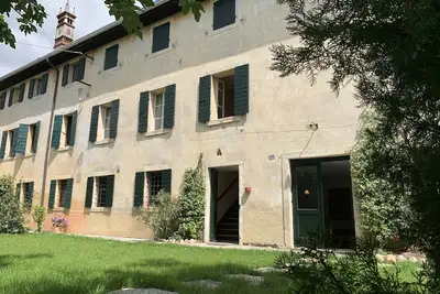 Image de Casa Ricamadora in Valpolicella