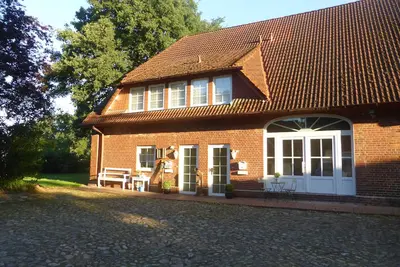 Image de Family-friendly cycling paradise between Bremen and Bremerhaven