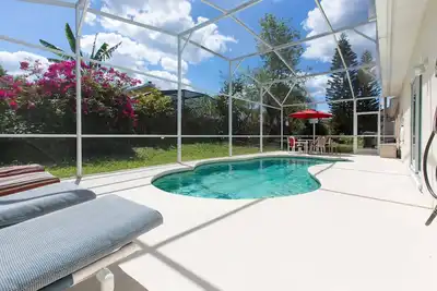 Image de Jay's Beach Disney Villa - South Facing Pool