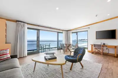 Image de The Perfect Suite on Carbon Beach #10