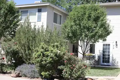 Image de Beautiful home in historic downtown Cortez, Colorado. (18)