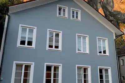 Image de Apartment in the Altmühltal