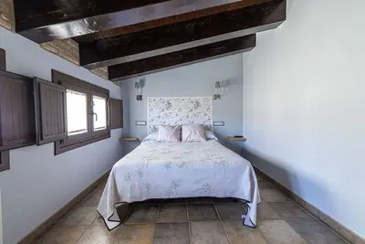 Casa Rural Aitetxe