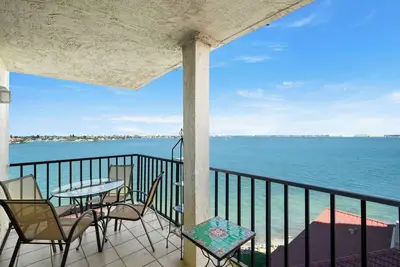 Image de Casa Del Mar G-608