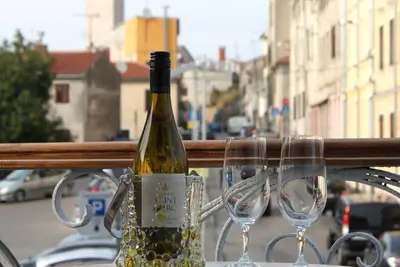 Image de Ana Apartment- 4 **** - Luxury Apartment Citycenter Pula Istria