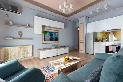 Image de Your holiday home by the sea!