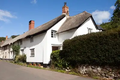 Image de Beautiful Branscombe - A Tranquil Get Away!