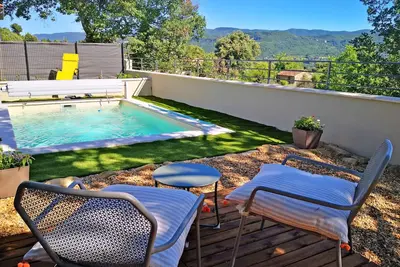 Image de Villa Abelha en Provence