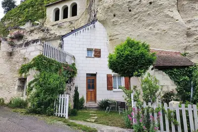 Image de Devenez de vrais troglodytes le temps d'un séjour