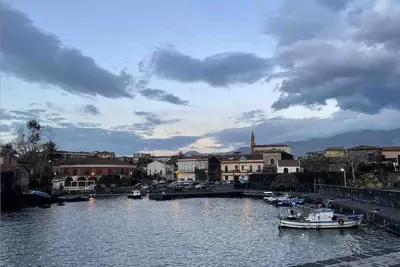 Image de The Houses of Carlotta & Giorgia - House Sea