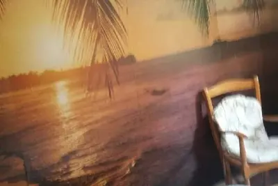 Image de A Deux Pas De La Plage De Solenzara
