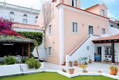 Image de House with 4 bedrooms, 5 bathrooms, garden, barbecue, terrace for 8 people