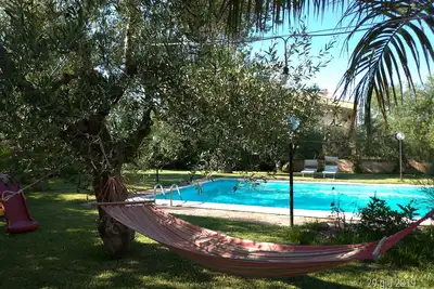 Image de Gaia - La Ginestra B&B