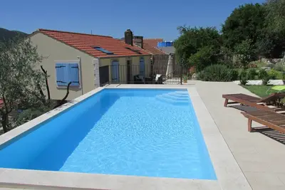 Image de Holiday Home Stari Zoganj - Two Bedroom Holiday Home with Terrace and Swimming Pool