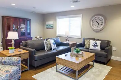 Image de Downtown Getaway