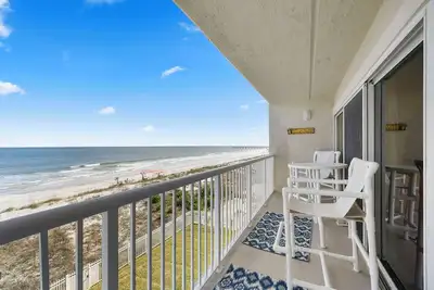 Image de Jacksonville Beachdrifter by VTrips