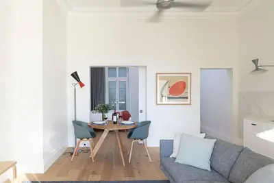 Image de Stunning new apartment in Potts Point