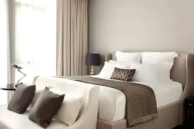 Image de Rongratana Executive Residence