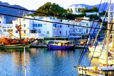 Image de Apartment at the Port. Best location
