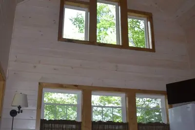 Image de Cabin #1 Black Bear