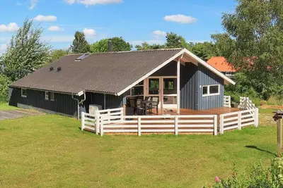 Image de Maison de vacances pour 6 a Væggerløse