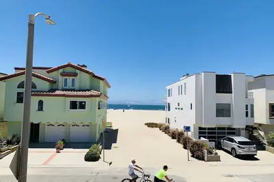 Image de The Kid  - Ocean Front Beach House at Hollywood Beach