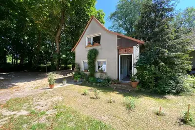 Image de Ferienwohnung Scheffler - 75m2 Fewo für bis zu 6 Personen
