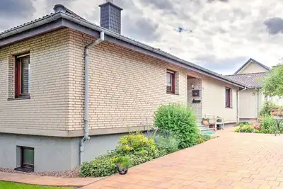Image de Appartement Ă Bad Driburg Spa