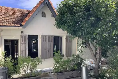 Image de Maison T3 au calme dans le quartier résidentiel Marseille 12eme st julien