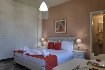Image de Creta Sun Studios - Adults Only