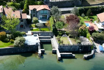 Image de villa Sarah lakeside